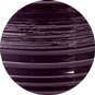 Ваза Calligaris Tristan S, Ceramic violet