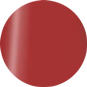 Настольный светильник Calligaris Baku, Metall matt red