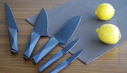 кухонные ножи купить в Украине